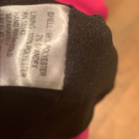 Muse Dress - Picture 10 of 10